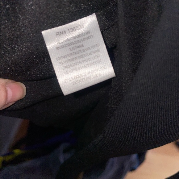 HALSTON HERITAGE jacket Size Lg - Picture 6 of 7